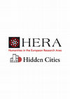 Research paper thumbnail of Project PUblic REnaissance: Urban Cultures of Public Space between Early Modern Europe and the Present www.hiddencities.eu