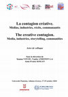 Research paper thumbnail of Creative destruction in the Greek media landscape: New and alternative business models