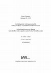 Research paper thumbnail of G. Krondorfer, J. Maurer, W. Postl und M. Brandl, Neolithische Steinbeile aus dem Sillimanit der Böhmischen Masse. Eine Spurensuche mit Schwerpunkt Mühlviertel – Oberösterreich. Fines Transire 28, 2019, 153–173.