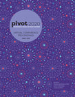 Research paper thumbnail of Pivot 2020  Designing a world of many centers