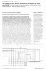 Research paper thumbnail of Límites precisos difusos. Arquitecturas paradójicas en la era postCOVID = Precise diffuse limits: paradoxical architectures in the postCOVID era