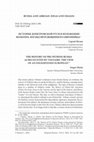 Research paper thumbnail of Mezin S. The History of Pre-Petrine Russia as Recounted by Voltaire: The View of an Enlightened European // Quaestio Rossica. Vol. 8. 2020. № 3. P. 807–822. (In Russian)