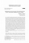 Research paper thumbnail of Spencer M. L. G. “Repressions Are Necessary; the Newspaper Hype Is Not”: Explaining Terror in Soviet Terms // Quaestio Rossica. Vol. 8. 2020. № 3. P. 743–762.