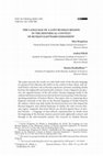 Research paper thumbnail of Bergelson M., Kibrik A., Raskladkina M. The Language of a Lost Russian Region in the Historical Context of Russia’s Eastward Expansion // Quaestio Rossica. Vol. 8. 2020. № 3. P. 916–936.