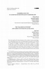 Research paper thumbnail of Isaev I., Kornev A., Lipen S., Zenin S. The “Machine of Power” and Aspects of Political Balance // Quaestio Rossica. Vol. 8. 2020. № 3. P. 979–992. (In Russian)