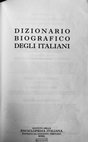 Research paper thumbnail of Rosario Villari, in Dizionario biografico degli Italiani, vol. 99