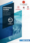 Research paper thumbnail of A RESEARCH ON THE OPPORTUNITIES FOR THE TURKISH MARITIME SECTOR OFFERED BY THE ARCTIC REGION   (ARKTİK BÖLGESİ’NİN TÜRK DENİZCİLİK SEKTÖRÜNE SUNDUĞU FIRSATLARA YÖNELİK BİR ARAŞTIRMA)