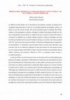 Research paper thumbnail of Klēsis -2020 : 48 -Perspectives wébériennes en philosophie