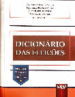 Research paper thumbnail of SOBREIRA, Renan Guedes; NAKAMURA, Erick Kiyoshi. Iniciativa de lei. In: SOUZA, Cláudio André de; ALVIM, Frederico Franco; BARREIROS NETO, Jaime; DANTAS, Humberto. (coord.). Dicionário das Eleições. 1 ed. Curitiba: Juruá, 2020, v. 1. p. 395-396.