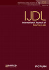 Research paper thumbnail of International Journal of Digital Law, Belo Horizonte, v. 1, n. 2, maio/ago. 2020.