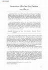 Research paper thumbnail of Interpretations of Brazil and Global Capitalism