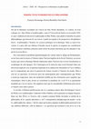 Research paper thumbnail of François Dermange, Patrick Mardellat, Paul Slama (dir.), Perspectives wébériennes en philosophie, Klêsis, 48, 2020