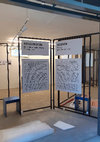 Research paper thumbnail of AUSGESCHLOSSEN - EXCLUSION Ausstellungs-Impressionen - Impressions of the Exhibition