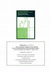 Research paper thumbnail of Nuove tecnologie e mutamenti socio culturali - Bibliografia