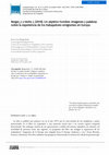 Research paper thumbnail of Un séptimo hombre. Imágenes y palabras sobre la experiencia de los trabajadores emigrantes en Europa