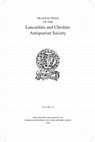 Research paper thumbnail of Lamb, A.W. 2020. An Iron Age Torc from Burnley, Lancashire