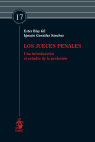 Research paper thumbnail of Los jueces penales