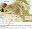 Research paper thumbnail of 'Doğu ve Güneydoğu Anadolu Geç Demir Çağ Yerleşimleri / Late Iron Age Settlements of Eastern and Southeastern Anatolia (Map)', in Özfırat, A., Orta ve Doğu Anadolu: Geç Demir Çağı, Post-Urartu, Med ve Akhaimenid İmparatorlukları / Central and Eastern Anatolia: Late Iron Age, Post-Urartu,