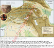 Research paper thumbnail of 'Doğu ve Güneydoğu Anadolu Geç Demir Çağ Çanak Çömlek Kültürleri Sınırları / Late Iron Age Pottery Zones of Eastern and Southeastern Anatolia (Map)',  in Özfırat, A., Orta ve Doğu Anadolu: Geç Demir Çağı, Post-Urartu, Med ve Akhaimenid İmparatorlukları