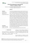 Research paper thumbnail of Patient Record Maintenance using Clustering