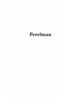 Research paper thumbnail of Perelman