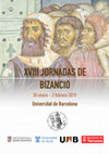 Research paper thumbnail of XVIII JORNADAS DE BIZANCIO 30 enero - 2 febrero 2019 - Universitat de Barcelona