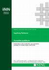 Research paper thumbnail of Imagined Audiences  – Case studies of the Norwegian Film- and Television Industry’s Social Media Strategies (2015-2018)