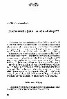 Research paper thumbnail of Eucharystia jako "stacja obsługi"