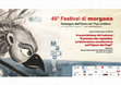 Research paper thumbnail of Il poema che cammina: presentazione al Festival di Morgana (riprogrammato: 9/12/2020, h 18)