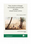 Research paper thumbnail of Dynamiques du peuplement et transformation socioculturelles dans les oasis du Maghreb central (VIIIe – XIVe siècle)