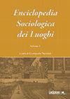 Research paper thumbnail of Nuovi spazi religiosi di origine immigrata: un rinnovato arcipelago del sacro tra riconoscimento e invisibilità