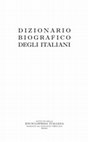 Research paper thumbnail of N. Navone, Trezzini, Domenico, in Dizionario Biografico degli Italiani, vol. 96, Istituto per l’Enciclopedia Italiana Treccani, Roma 2019.