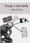 Research paper thumbnail of Through a mind darkly: An empirically-informed philosophical perspective on systematic knowledge acquisition and cognitive limitations