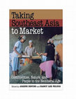 Research paper thumbnail of Co-edited with Nancy Peluso, Taking Southeast Asia to Market: Commodities, Nature, and People in the Neoliberal Age, Ithaca, NY: Cornell University Press, 2008. Also published by the Strategic Information and Research Development Centre (Petaling Jaya, Malaysia) in 2009.