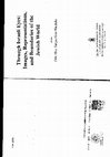 Research paper thumbnail of Abstract in English: "Israelis and Soviet Jews, 1953-1967: Towards a Dialogic Analysis,” Through Israeli Eyes: Images, Representations, and Boundaries of the Jewish World, eds. Ofir Abu, Tanya Zion-Waldoks, Ben-Gurion University Press: Sde Boker, 2020.