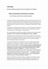 Research paper thumbnail of Historia Eclesiastica de Guanabo