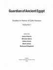 Research paper thumbnail of A Statue of Ramesses III from the Mut Temple Precinct, Luxor Museum 966: Archaeological, Art Historical, and Cultic Context