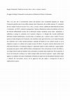 Research paper thumbnail of Nel groviglio dei culti mediterranei l'etica oltre l'ipoteca illuminista