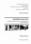 Research paper thumbnail of Territorialidade Negra Urbana