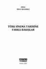 Research paper thumbnail of LOUİSE FEUİLLADE’İN “L’AGONİE DE BYZANCE” (1913) FİLMİNİN TÜRK SİNEMA SALONLARINDA “İSTANBUL’UN FETHİNE” DÖNÜŞÜMÜ