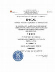 Research paper thumbnail of El abandono del sujeto en los espacios de formación: prestigio, resistencia inconclusa y subjetividad agobiada en docentes universitarios