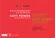 Research paper thumbnail of Soft Power Workshop, 10-11 December 2020, Pontificia Universidad Católica de Chile