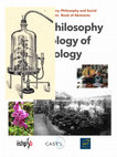 Research paper thumbnail of Concepts and global contexts in MYP Biology: A curriculum design proposal to effectively integrate history and philosophy of science to science teaching