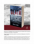 Research paper thumbnail of Death Flight: a review by Christopher Merrett