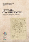 Research paper thumbnail of Entre tradición y constitución. El constitucionalismo provincial del siglo XIX