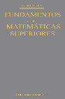 Research paper thumbnail of Fundamentos de las Matemáticas Superiores V. S. Shipachev MIR