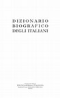 Research paper thumbnail of Zanchino di Ugolino (Zanchino Ugolini), in Dizionario Biografico degli Italiani, 100, Roma, Istituto della Enciclopedia Italiana Giovanni Treccani, 2020, pp. 482-484.