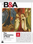 Research paper thumbnail of David Nirenberg, “The Impresarios of Trent: The Long and Frightening History of the Blood Libel,” The Nation, vol. 311, no. 11 (30 November 2020): 32-36