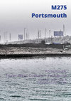 Research paper thumbnail of M275 Portsmouth: Portsmouth, Tipner West, Cosham + Paulsgrove