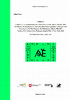 Research paper thumbnail of Fonts of Gàbrici, E.: La monetazione del bronzo nella Sicilia antica – Mørkholm, O./Neumann, G.: Die lykischen Münzlegenden – Svoronos, J.-N.: Die Münzen der Ptolemaeer 1904-1908 – and Lorber, C.C.: Coins of the Ptolemaic Empire 1 for Windows, Mac, and Unix, Hannover 2021 [Fonts for Numismatics 2].